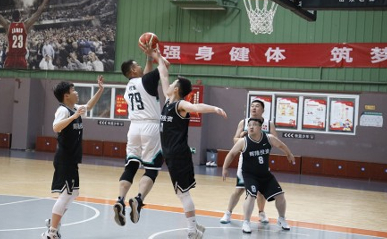 精彩未完待續(xù)，輝隆投資集團(tuán)第十四屆 文化節(jié)活動集錦