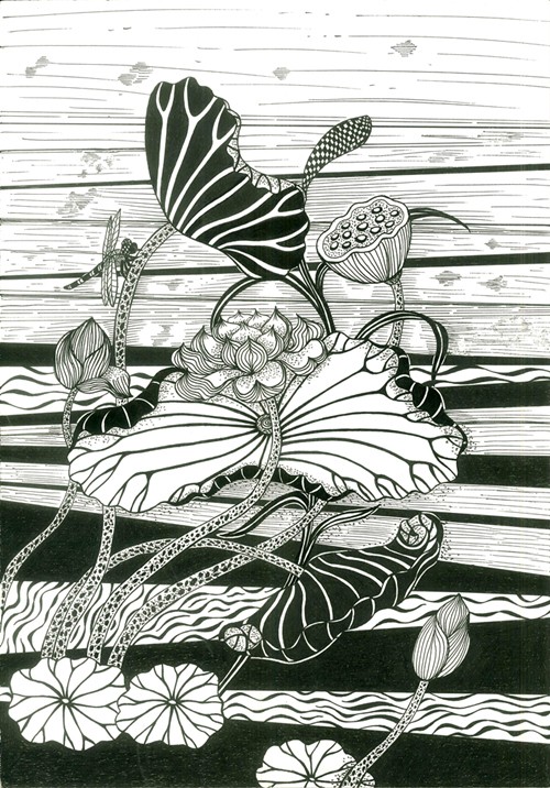 1666227106831059477.jpg 2張瑩《一品清廉》_副本_副本.jpg